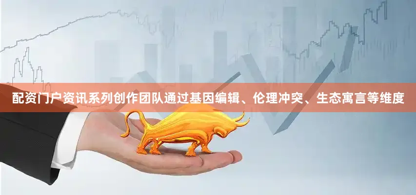 配资门户资讯系列创作团队通过基因编辑、伦理冲突、生态寓言等维度