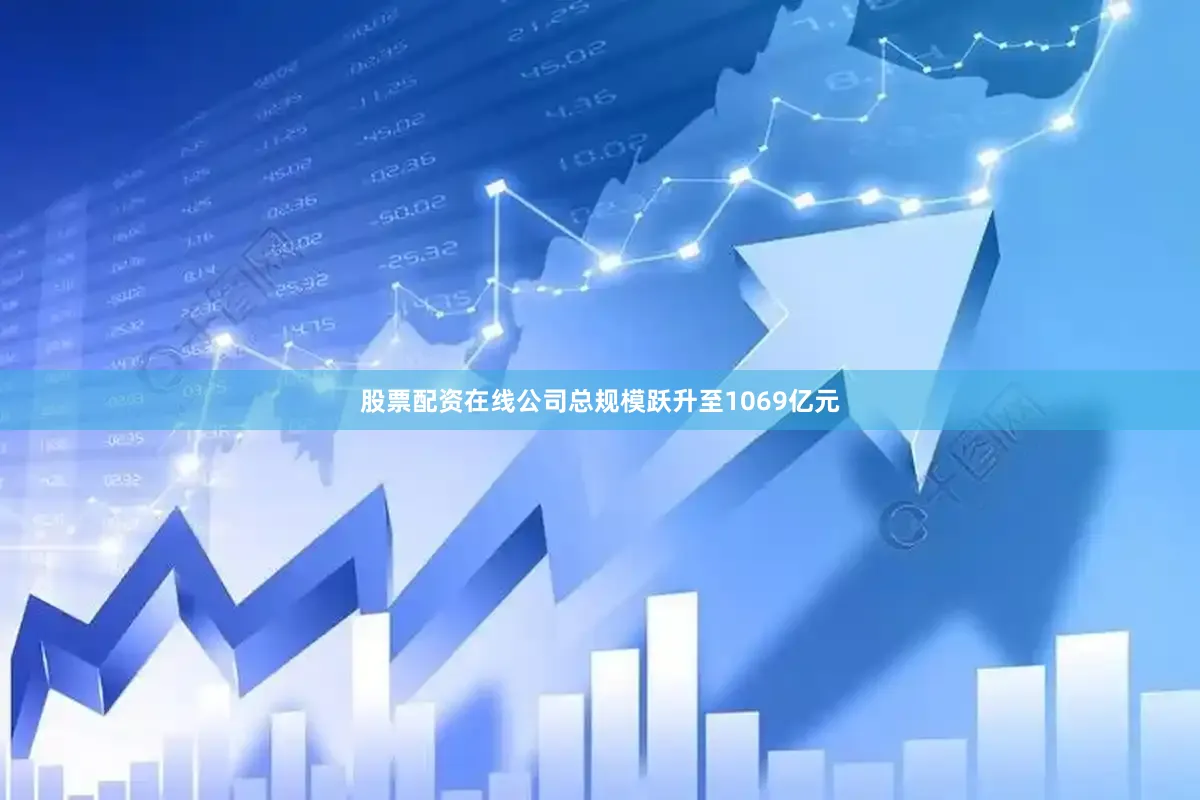 股票配资在线公司总规模跃升至1069亿元