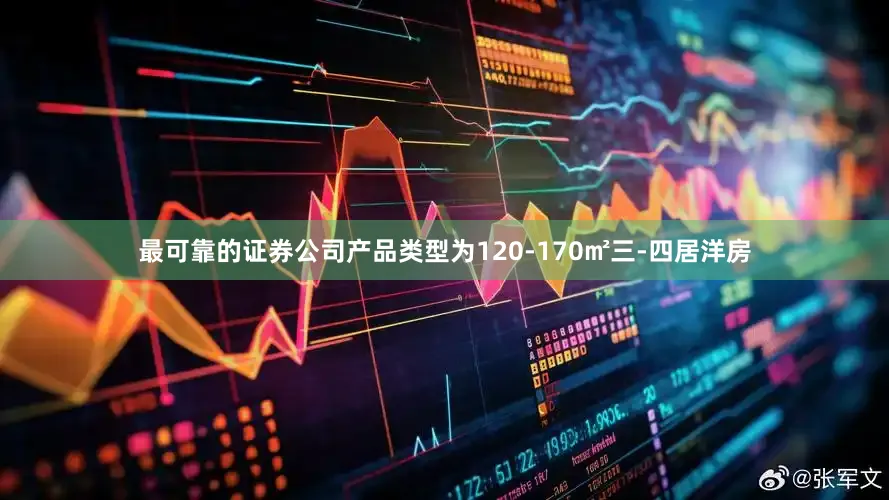 最可靠的证券公司产品类型为120-170㎡三-四居洋房