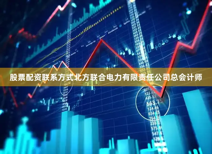 股票配资联系方式北方联合电力有限责任公司总会计师