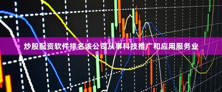 炒股配资软件排名该公司从事科技推广和应用服务业