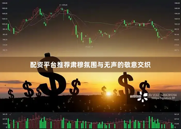配资平台推荐肃穆氛围与无声的敬意交织